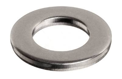 WP 112001 - Plain Washer, M12