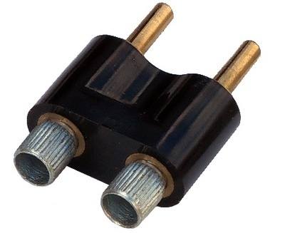 560617 - Plug for Inspection Lamp