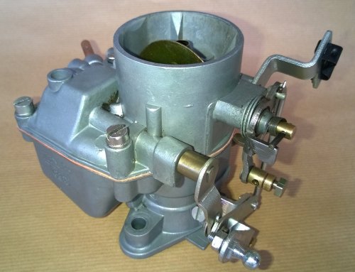 Erc 2886 Rec Carburettor Zenith 36 Iv Reconditioned