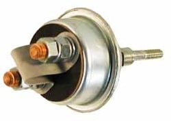 RTC 4827 - Starter Motor Switch