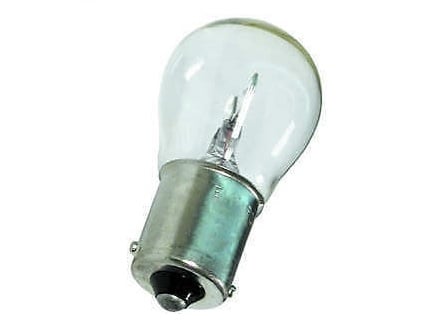 264591 - Bulb, Indicator, Reverse or Fog Lamps