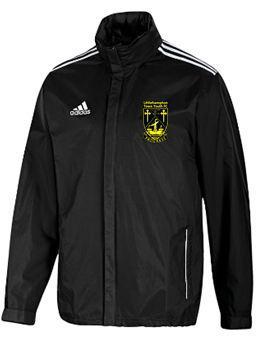 Adidas Rain jacket
