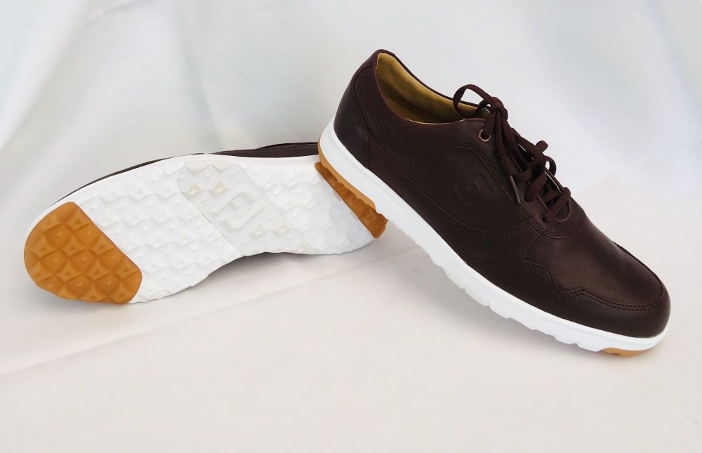 FootJoy Casual - Colour Brown RRP £115