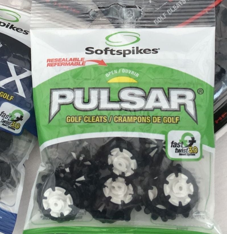 Spikes RRP £14.00 per pack