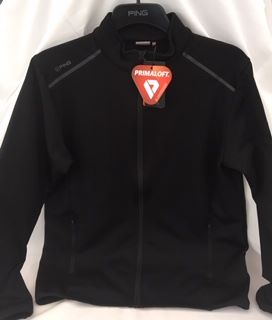 Ping Norse jacket RRP £100