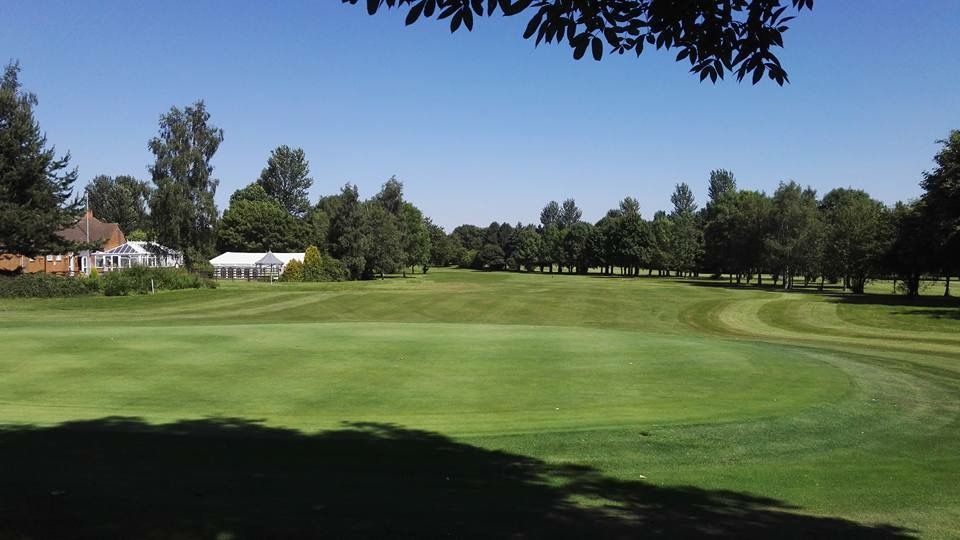 Cherwell Edge Golf Club