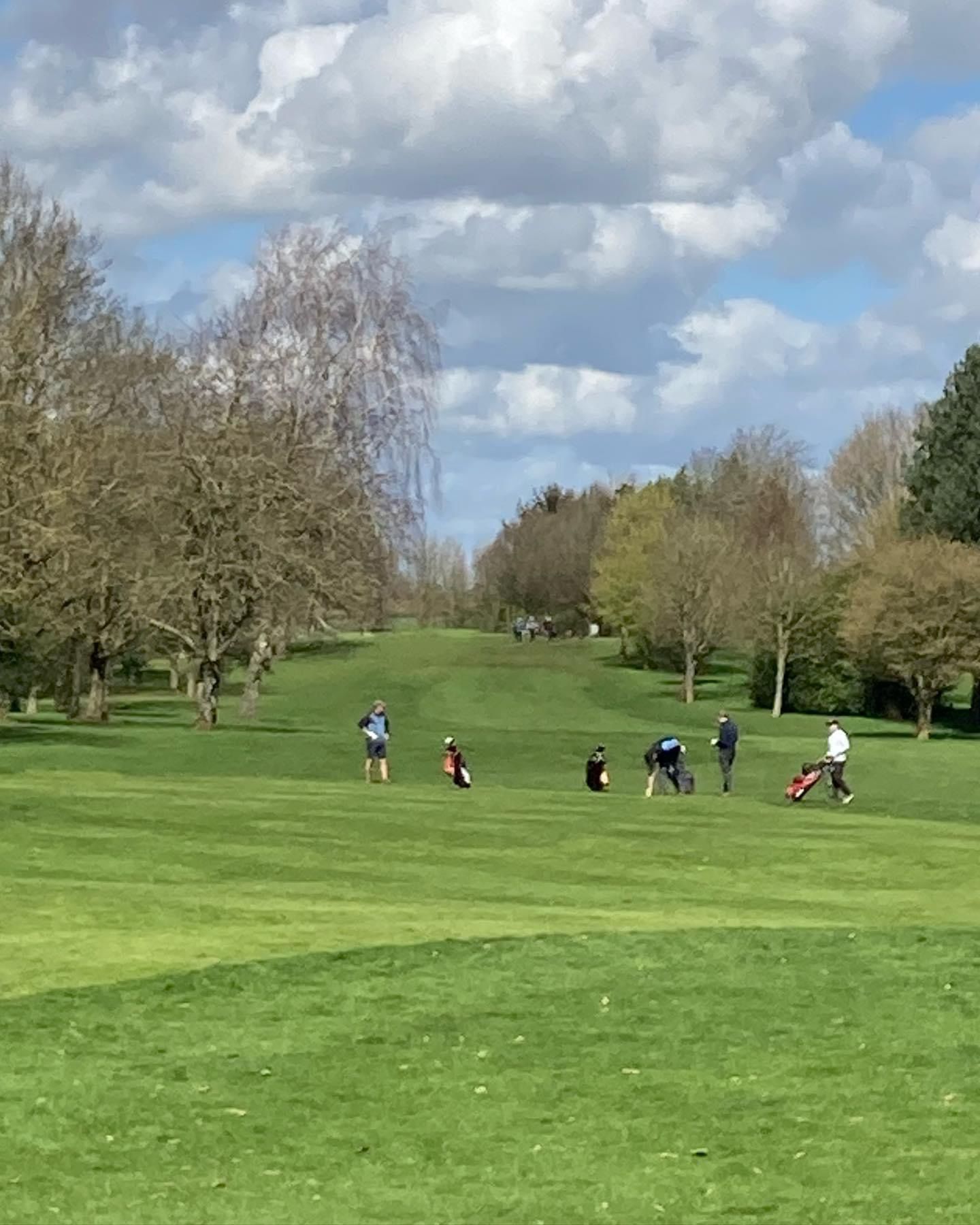 cherwell 16