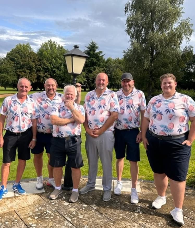 cherwell 19