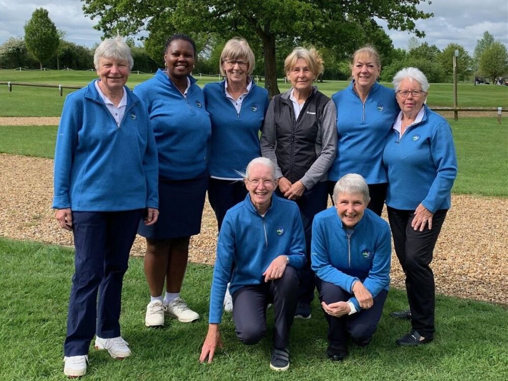 ladies team 2026