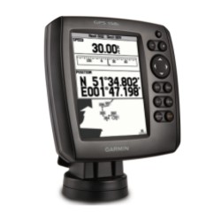 GPS 158i