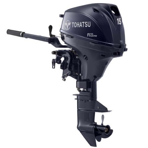 4-stroke-15hp-outboard-engine