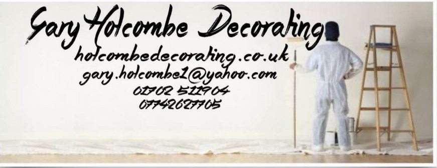 web header