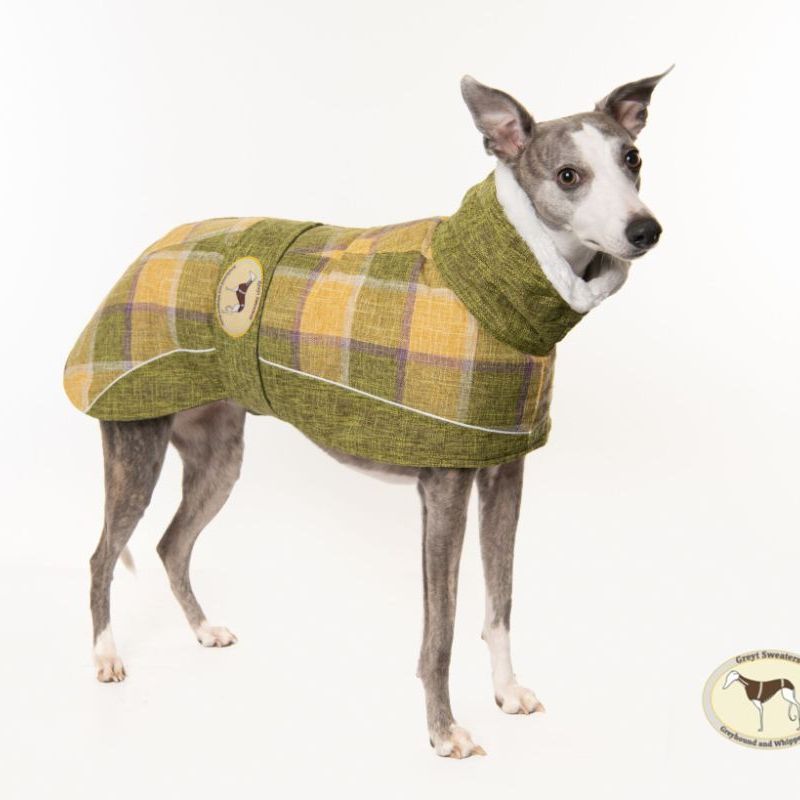 The Luxury Tweed Collection