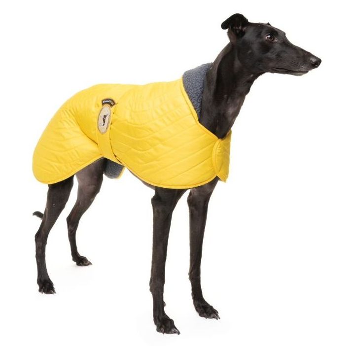 Waterproof Quilted Jackets MADE TO ORDER
