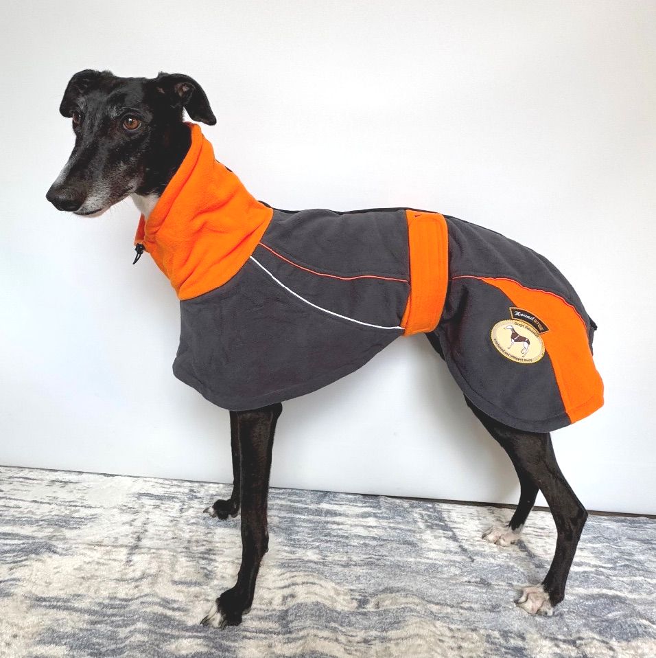 NEW IN! Plush Polar Fleece Housecoats
