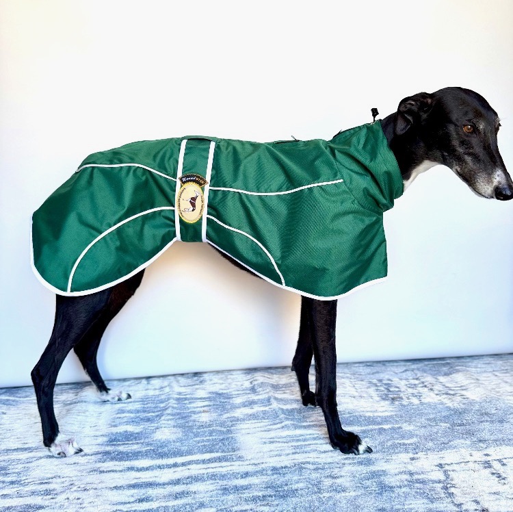 Original Lightweight Rain Macs