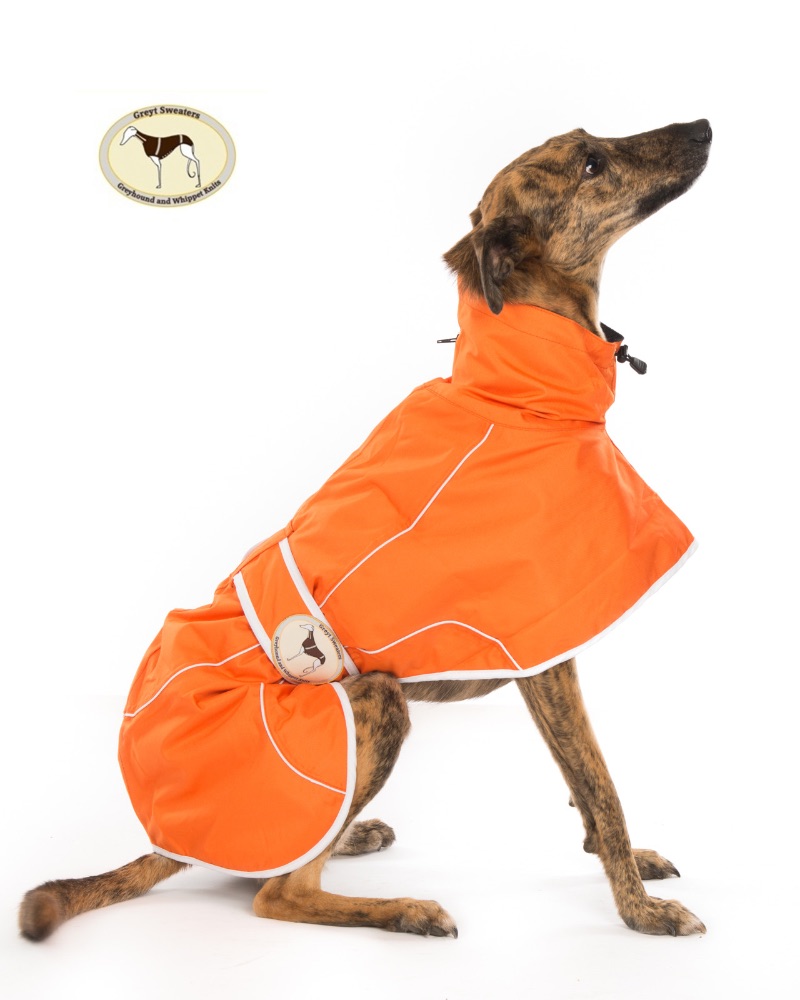 Original Lightweight Rain Macs