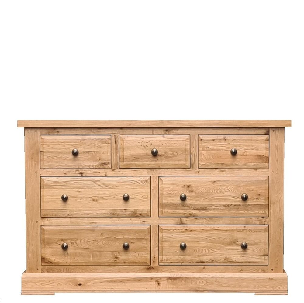 4 + 3 Chest
