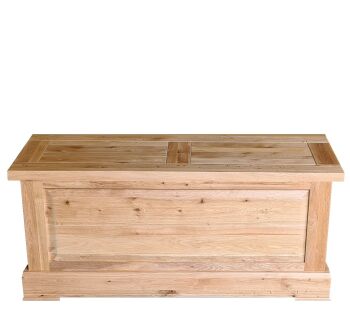 Blanket Box