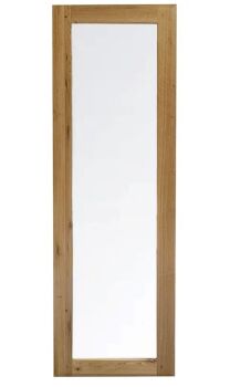 Mirror  1600 x 520mm