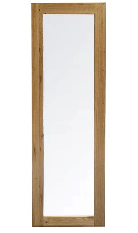 Mirror  1600 x 520mm