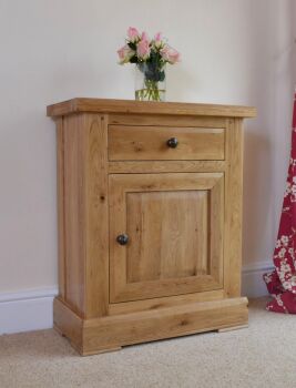 1 Door 1 Drawer Cupboard