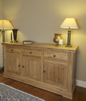 3 Door Sideboard
