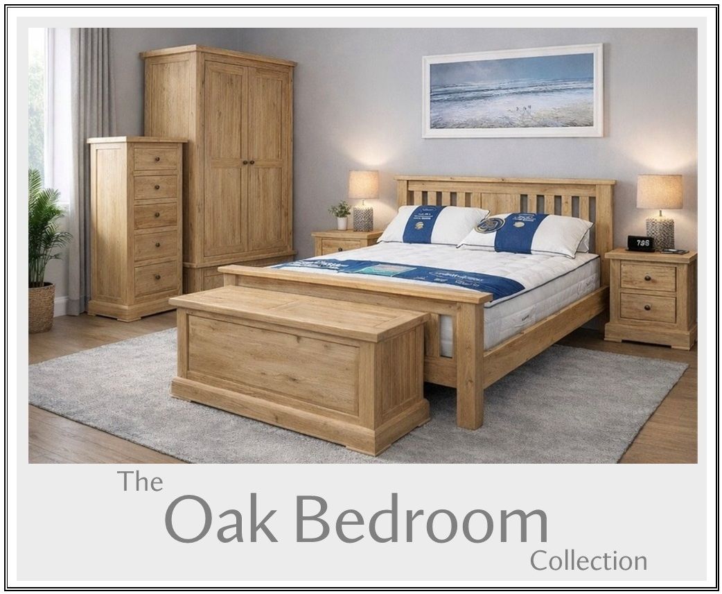 Bedroom Brochure Front Page