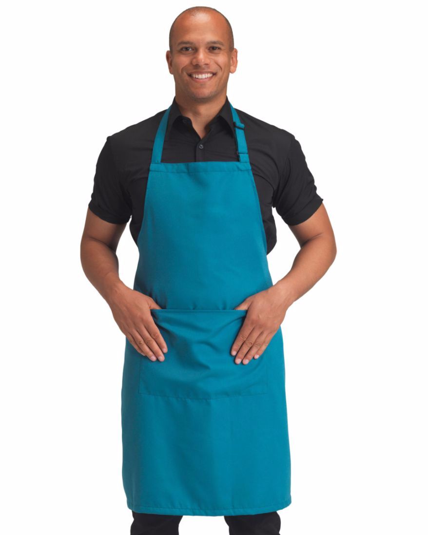 Printed Aprons