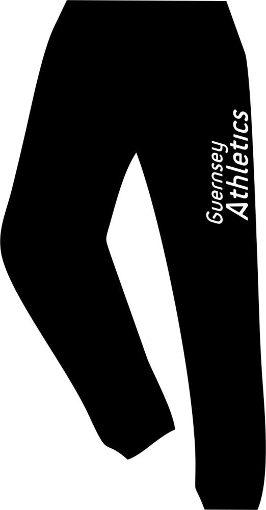 Men's Full Length Leggings