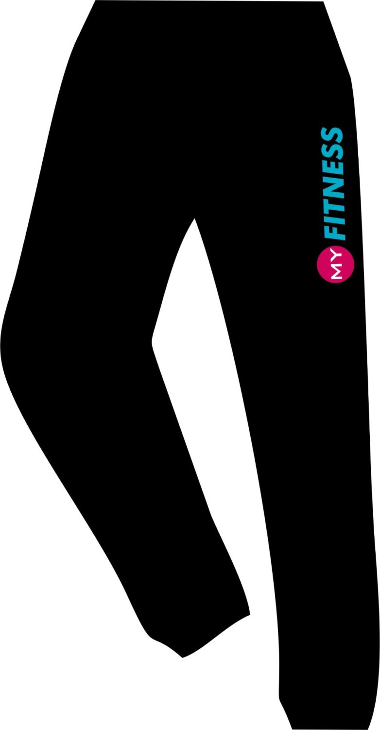 My Fitness Trackpant