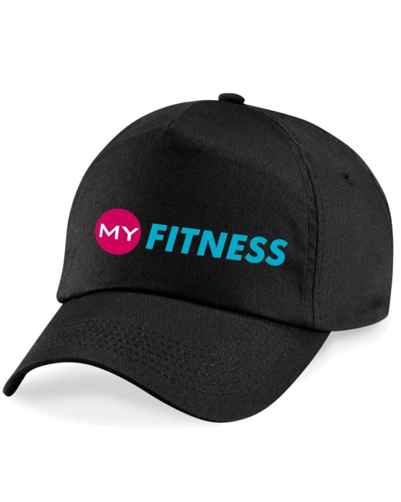 My Fitness Cap