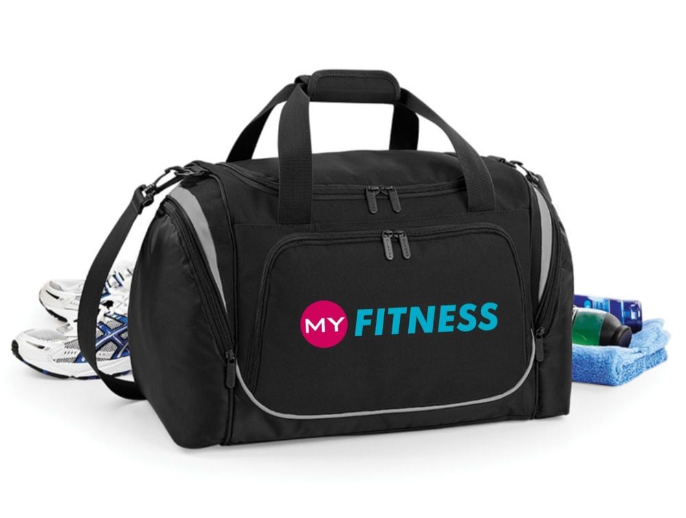 My Fitness Holdall