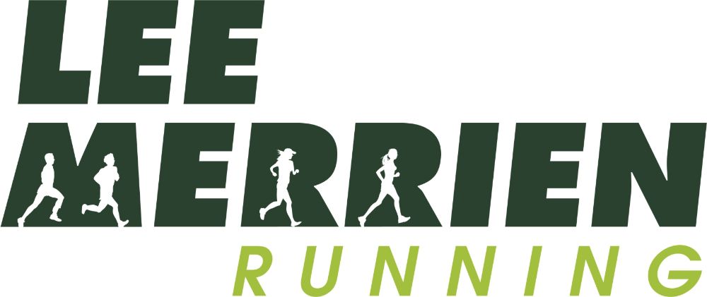 Lee Merrien Running