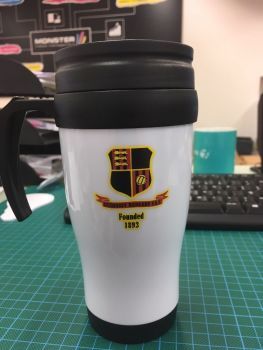 Rangers FC Thermo Travel Mug