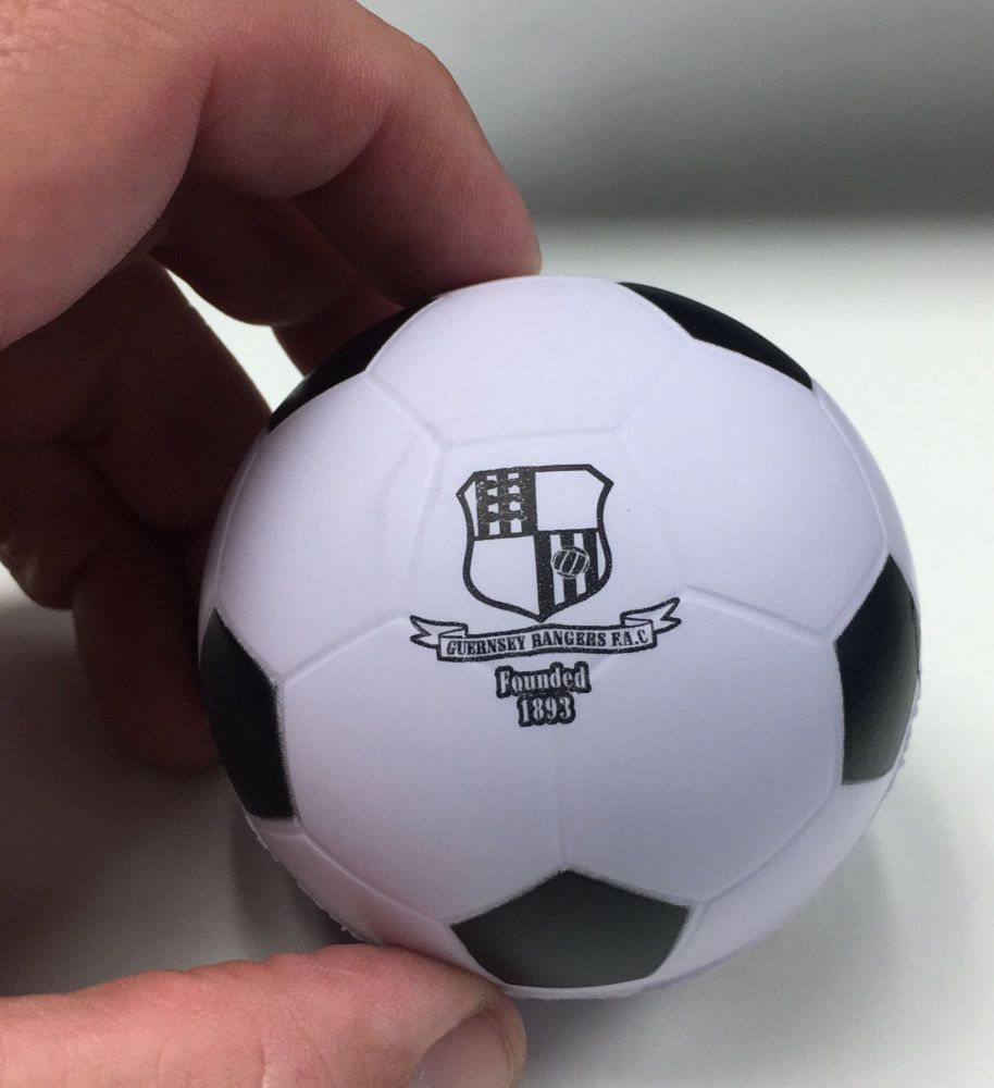 Rangers FC Stress Ball