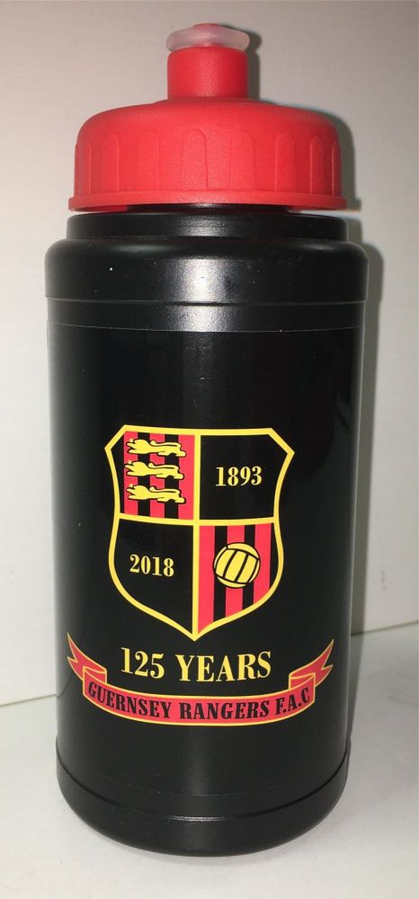 Rangers FC Water Bottle 500 ml
