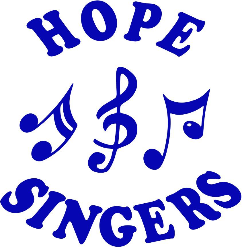 Guernsey Mind Hope Choir