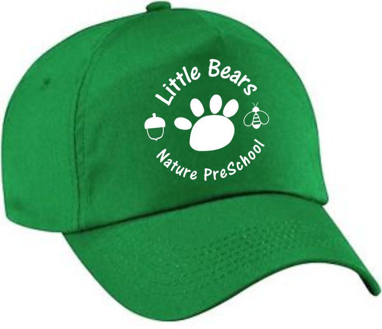 Little Bears Pre-School Cap