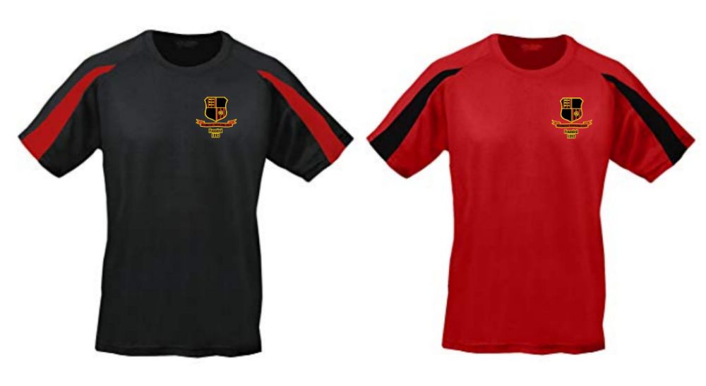 c. Rangers FC Junior & Senior Kit