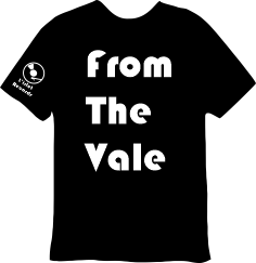 from The Vale T-Shirt