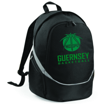 GBA Backpack