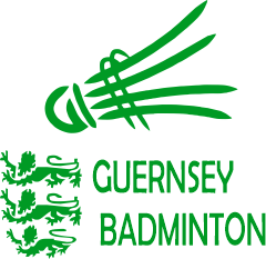 Guernsey Badminton Club Merchandise