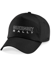Guernsey Rally Club Cap (D2)
