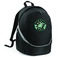Guernsey Rally Club Backpack