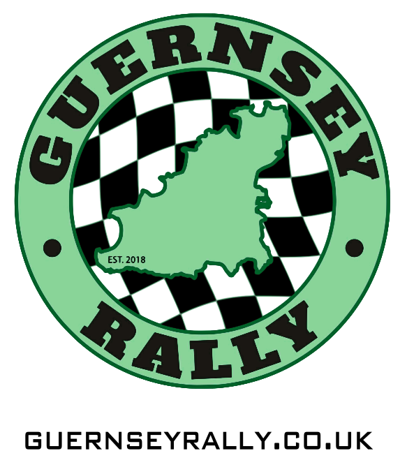Guernsey Rally Logo