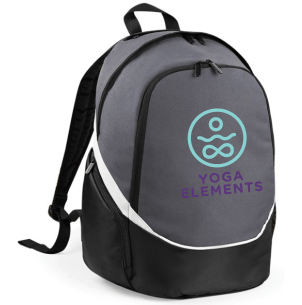 Yoga Elements Backpack