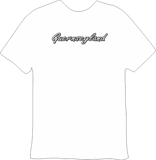 GuernseyLand T-Shirt 1