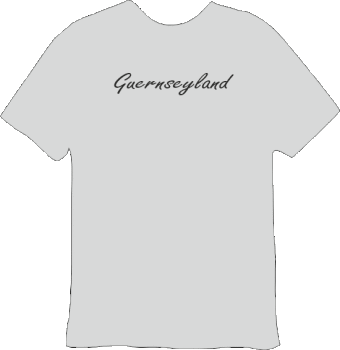 GuernseyLand T 2 Grey