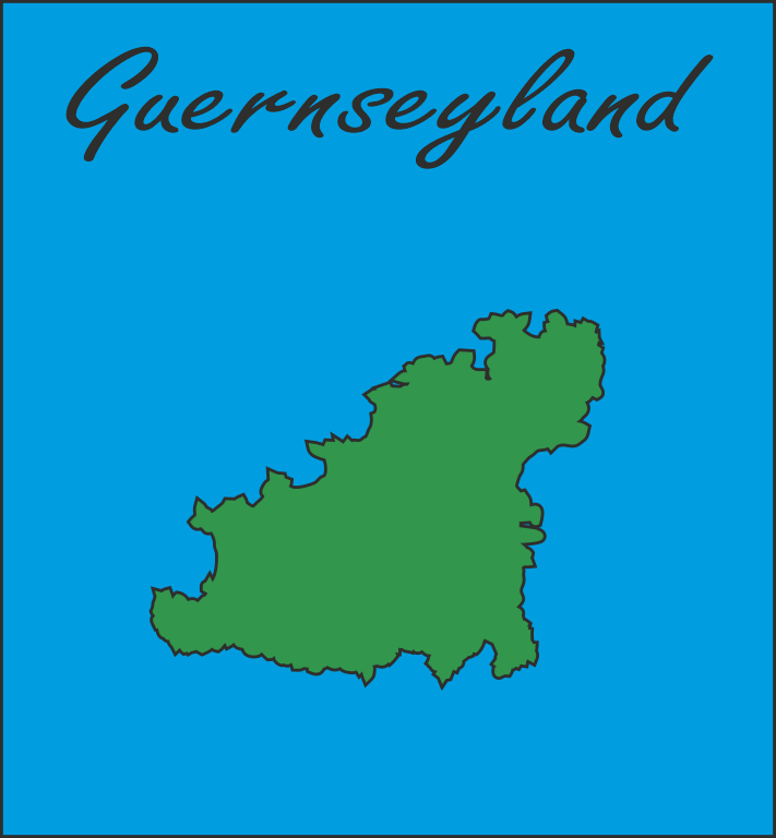 GuernseyLand